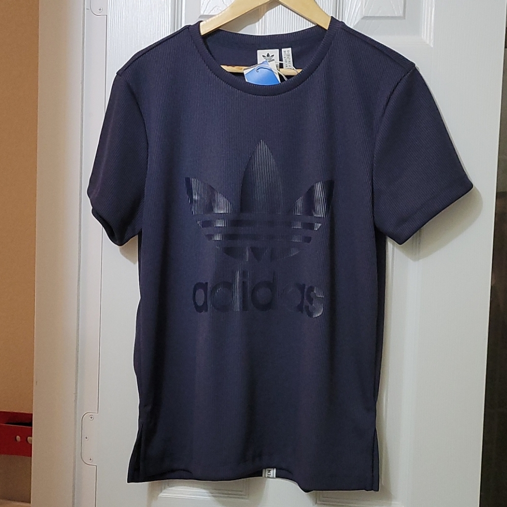 Bf Trf Adidas Tee